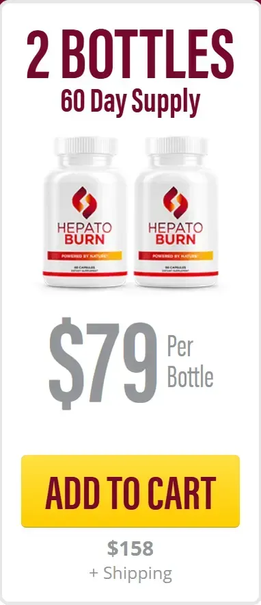 hepatoburn