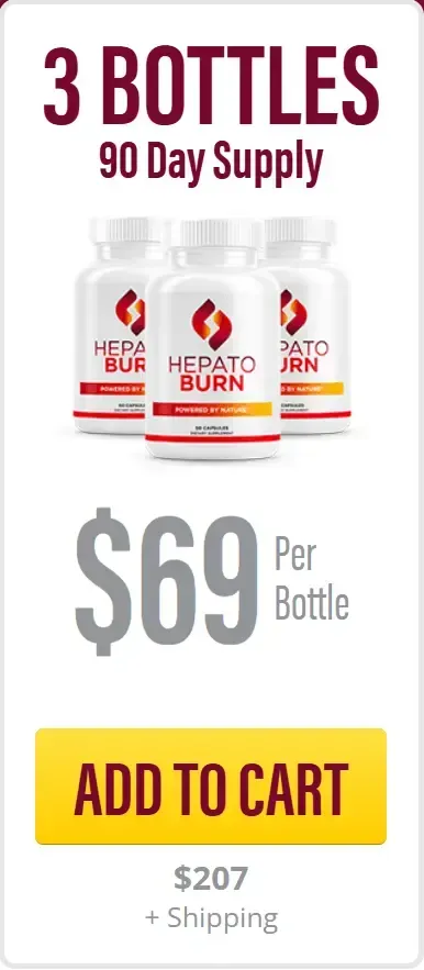 hepatoburn